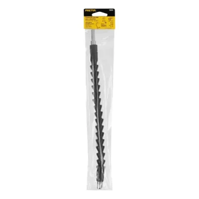 Extensión Atornillador Taladro 12' Pretul Ajustable Puntas