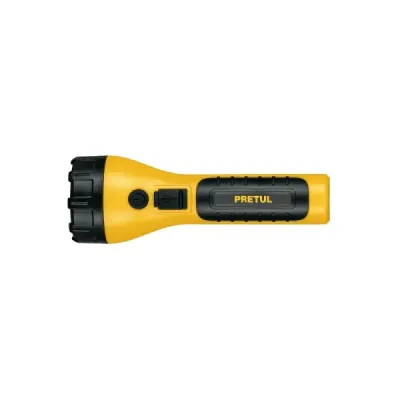 Linterna Led Recargable 180lm Plana Pretul Iluminación Fija