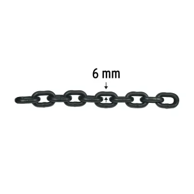 Diferencial Polipasto 2t Doble Cadena 3.2m Pretul Gancho 360