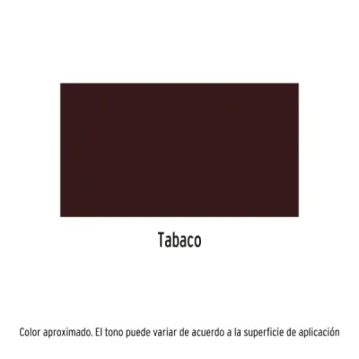 Pintura Aerosol Café Tabaco 400ml Pretul Secado Rápido