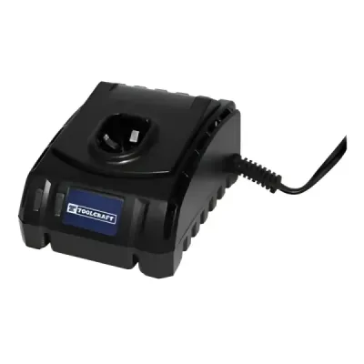 Cargador De Repuesto Para Taladro Toolcraft Tc3423