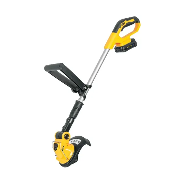 Guadaña Inalámbrica 9' 20v 1.6mm Pretul Ajustable 1 Batería (DESI-20P - 28272)