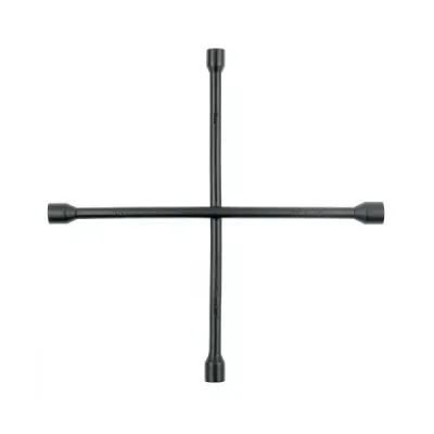 Cruceta Llanta Carro 16' Copa 17mm 3/4-13/16-7/8' Pretul