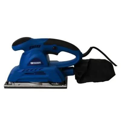 Lijadora Orbital 400 W Toolcraft 114 - 228 Mm De 14.000 Rpm