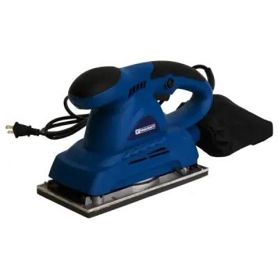 Lijadora Orbital 400 W Toolcraft 114 - 228 Mm De 14.000 Rpm
