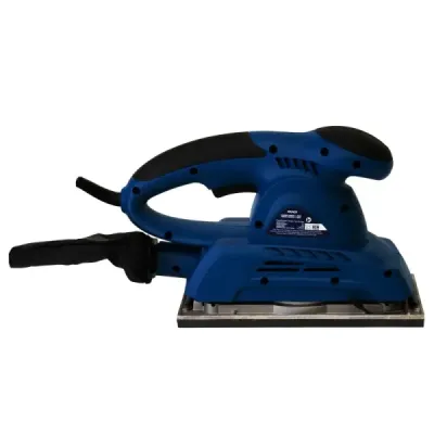 Lijadora Orbital 400 W Toolcraft 114 - 228 Mm De 14.000 Rpm