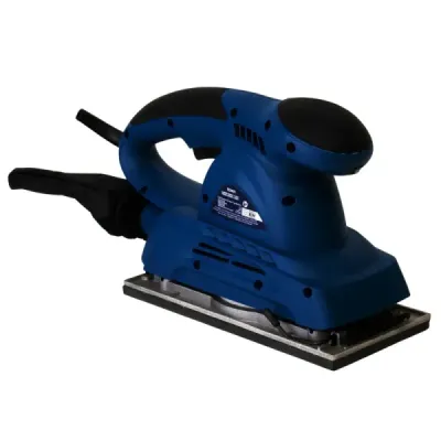 Lijadora Orbital 400 W Toolcraft 114 - 228 Mm De 14.000 Rpm