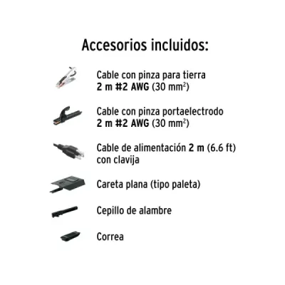 Mini Soldador Inversor 200a Pretul 120-220 Smaw Mma Gtaw Tig