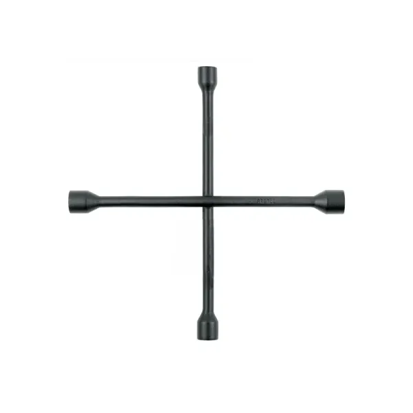 Cruceta Llanta Carro 14' Copa 17-19-22mm 13/16' Pretul (LLAVE - 29882)