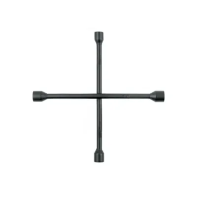 Cruceta Llanta Carro 14' Copa 17-19-22-23mm Pretul