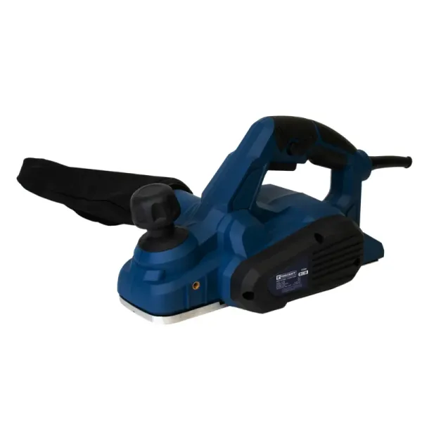 Cepillo Eléctrico 3.1/4' 700 W Toolcraft De 16.000 Rpm (TC3440)