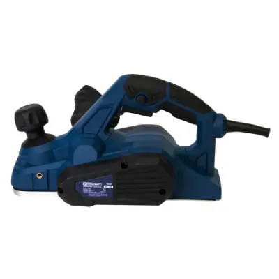 Cepillo Eléctrico 3.1/4' 700 W Toolcraft De 16.000 Rpm