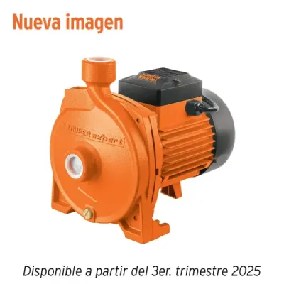 Bomba Centrífuga Europea 1/2hp Truper Expert Altura 23m