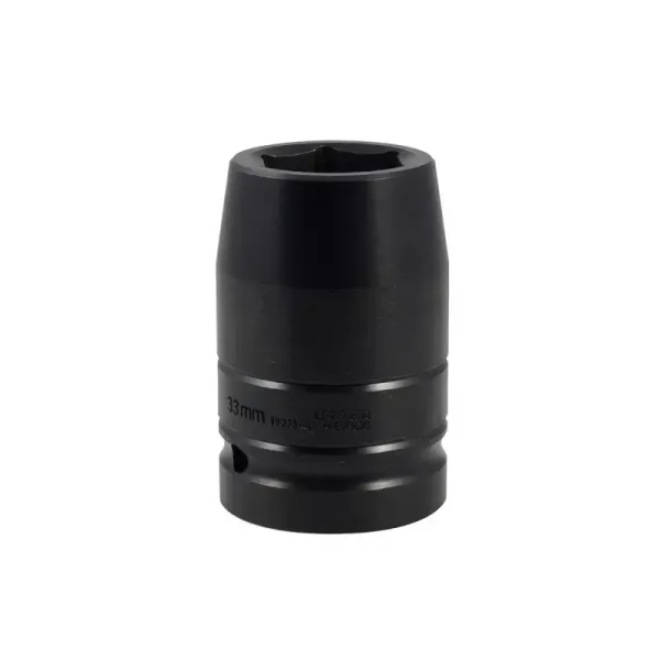 Copa De Impacto Larga 33 Mm Para Camión Urrea Cuadro 1' (10033ML)