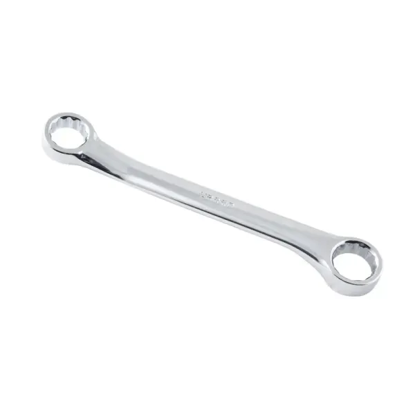 Llave De Estría Curva 15° 8mm X 10mm Urrea Largo 4.5/8' (1052M)