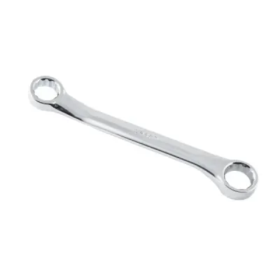 Llave De Estría Curva 15° 22mm X 24mm Urrea Largo 13.7/8'