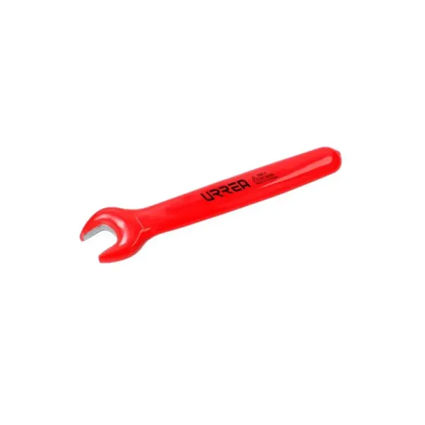 Llave Boca Fija Dieléctrica 17 Mm 1000 V Industrial Urrea (1217VM)