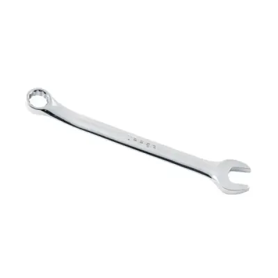 Llave Mixta Curva 9/16' Largo 7.1/2' De 12 Puntas Urrea