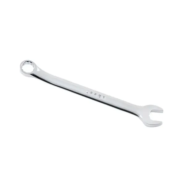 Llave Mixta Curva 27 Mm Largo 14.3/16' De 12 Puntas Urrea (1227M)