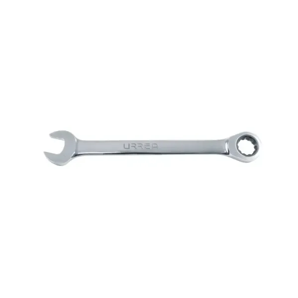 Llave Combinada De Ratchet 30 Mm X 16.11/16' 12 Puntas Urrea (1230MCM)