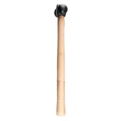 Martillo Bola Black 24 Oz Urrea Mango Madera Grabado Láser