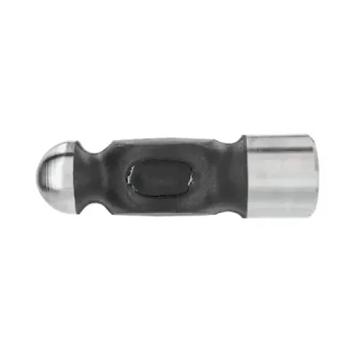Martillo De Bola Maquinado 32 Oz Urrea Mango Fibra De Vidrio