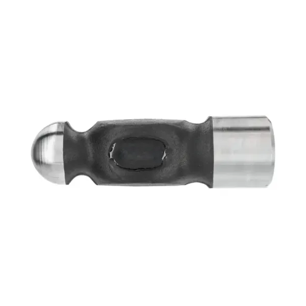 Martillo De Bola Maquinado 32 Oz Urrea Mango Fibra De Vidrio (1332FV)