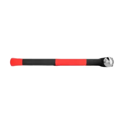 Martillo De Bola Maquinado 32 Oz Urrea Mango Fibra De Vidrio