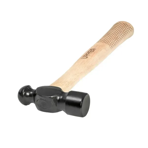 Martillo Bola Black 32 Oz Urrea Mango Madera Grabado Láser (1332PN)