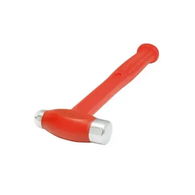 Martillo De Bola Golpe Seco 44 Oz Urrea Con Tapas De Acero