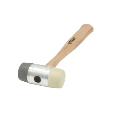 Martillo Tapa Plástica Intercambiable 13 Oz 16' Urrea