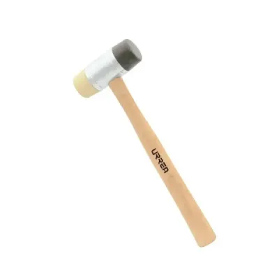 Martillo Tapa Plástica Intercambiable 13 Oz Urrea Industrial