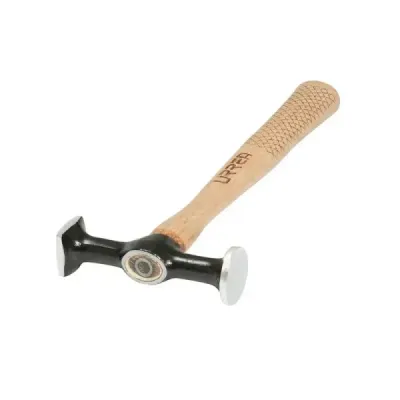 Martillo Laminero Para Acabados Lisos 12' Industrial Urrea