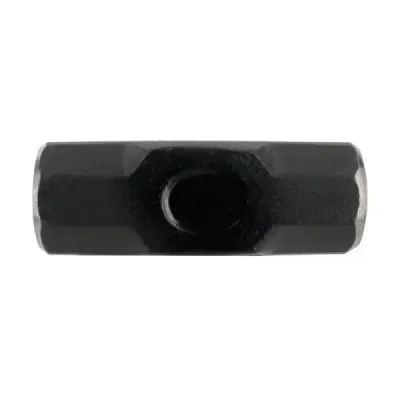 Maza Octagonal Cabeza 3 Lb Industrial Urrea Fibra De Vidrio