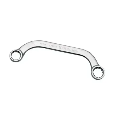 Llave De Obstrucción 10 Mm X 12 Mm Largo 5.55/64' Urrea