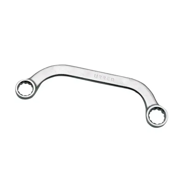 Llave De Obstrucción 16 Mm X 19 Mm Largo 7.11/16' Urrea (171619)