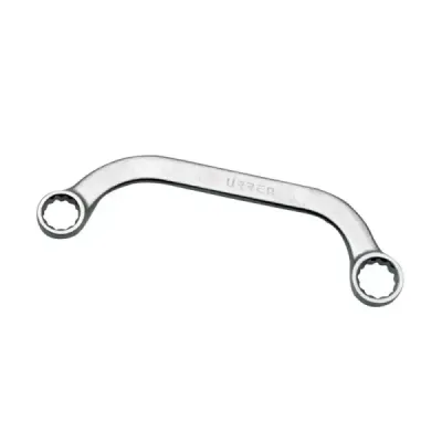Llave De Obstrucción 17 Mm X 18 Mm Largo 7.11/16' Urrea