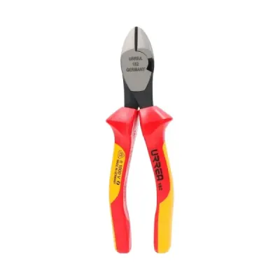 Alicate Dieléctrico 7' Quijada 19/32'x1-1/4' Urrea 1000 V