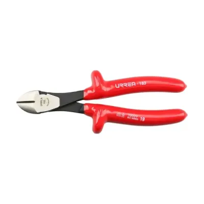 Alicate De Corte Dieléctrico 8-9/32' Vde Industrial Urrea