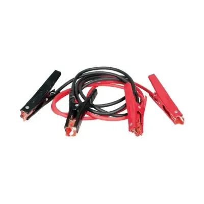 Juego Cables Pasacorriente Puente 6 Awg Industrial Urrea