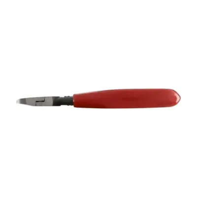 Alicate De Corte Diagonal 4.3/16' Manual Industrial Urrea