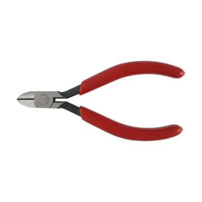 Alicate De Corte Diagonal 4.3/16' Manual Industrial Urrea