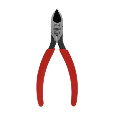 Alicate De Corte Diagonal 5.13/32' Manual Industrial Urrea