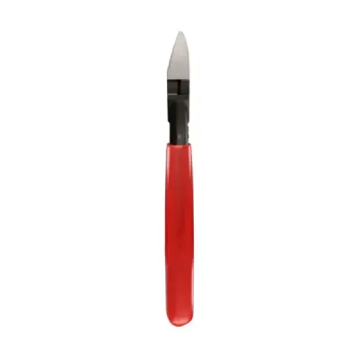 Alicate De Corte Diagonal 5.13/32' Manual Industrial Urrea