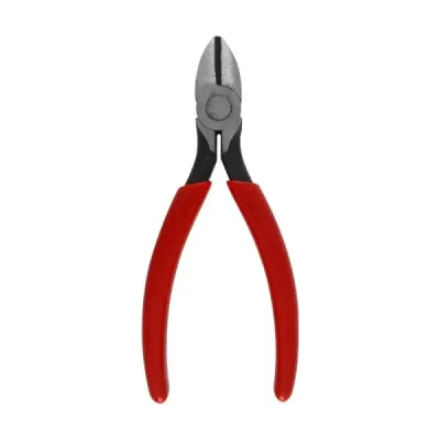 Alicate De Corte Diagonal 5.13/32' Manual Industrial Urrea