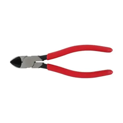 Alicate De Corte Diagonal 6.1/64' Manual Industrial Urrea