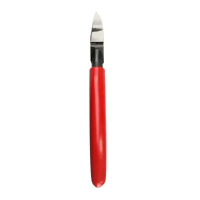 Alicate De Corte Diagonal 6.1/64' Resorte Industrial Urrea