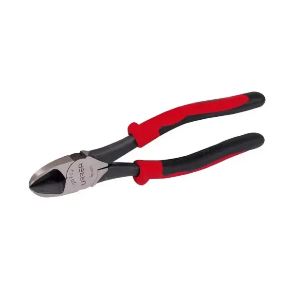 Alicate Electricista Corte Diagonal 7.3/4' Industrial Urrea (207GX)