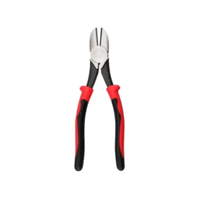 Alicate Electricista Corte Diagonal 7.3/4' Industrial Urrea