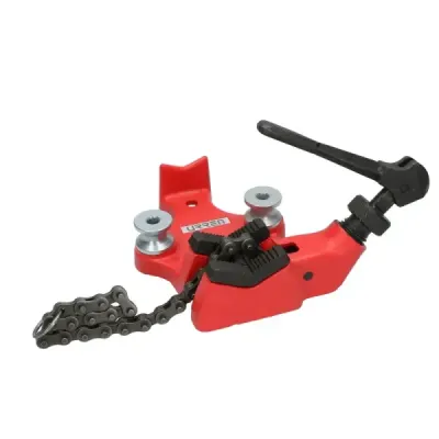 Prensa De Cadena Para Tubo 4' Industrial Urrea 4.000 Kg